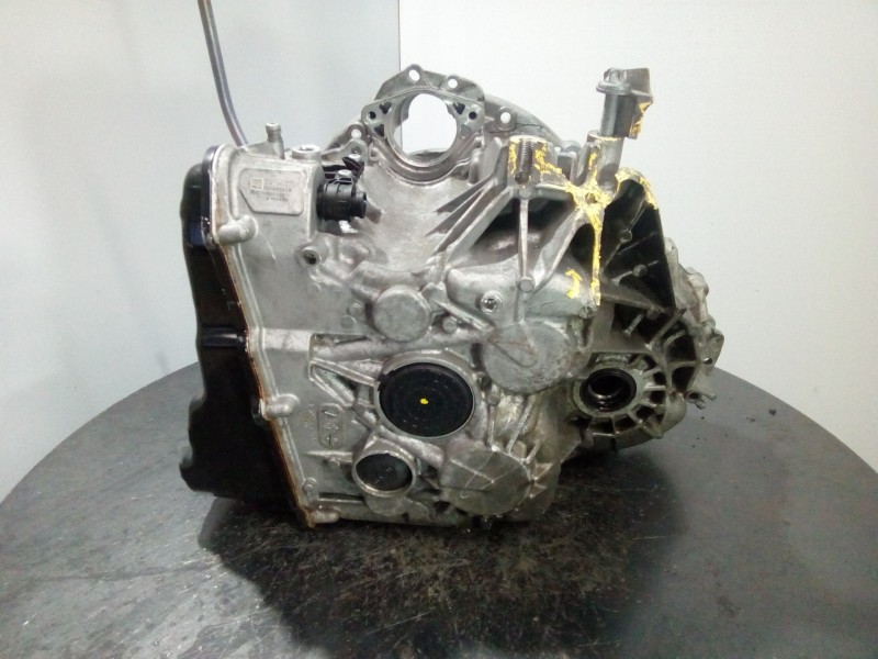 Recambio de despiece caja cambios para mercedes-benz clase cla (w117) cla 220 cdi (117.303) referencia OEM IAM 724003 DESPIECE M