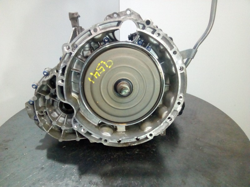Recambio de despiece caja cambios para mercedes-benz clase cla (w117) cla 220 cdi (117.303) referencia OEM IAM 724003 DESPIECE M