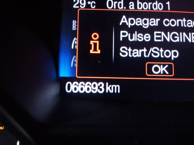 Recambio de despiece caja cambios para ford kuga (cbs) titanium referencia OEM IAM DG9R7002HC DESPIECE M1-B4-88