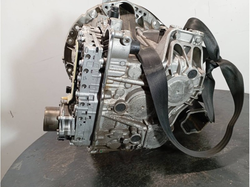 Recambio de despiece caja cambios para mercedes-benz clase cla (bm 118) shooting brake cla 220 d (118.614) referencia OEM IAM  D