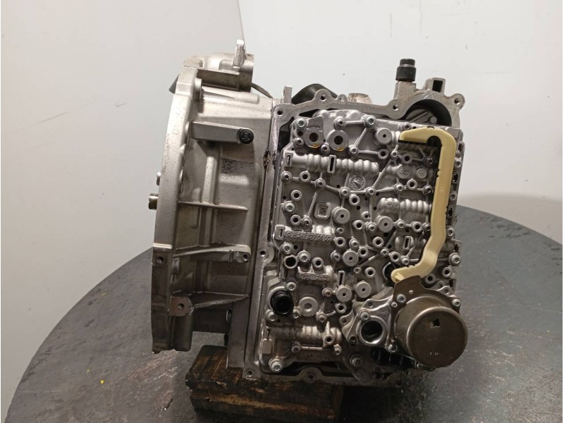 Recambio de despiece caja cambios para mercedes-benz clase cla (bm 118) shooting brake cla 220 d (118.614) referencia OEM IAM  D