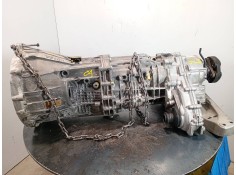 Recambio de despiece caja cambios para bmw x3 (f25) xdrive referencia OEM IAM H8J TALLER M1-A1-159