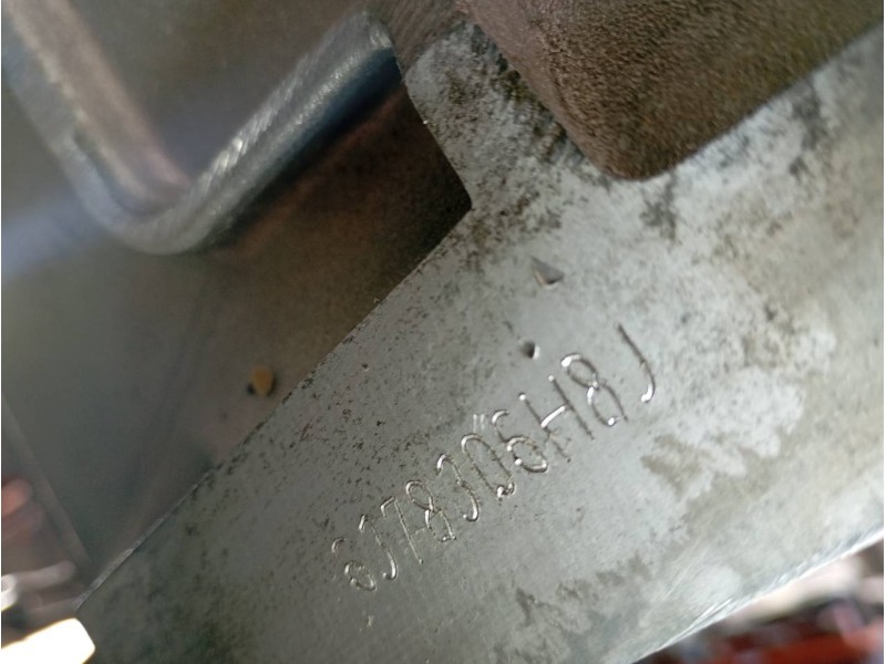 Recambio de despiece caja cambios para bmw x3 (f25) xdrive referencia OEM IAM H8J TALLER M1-A1-159