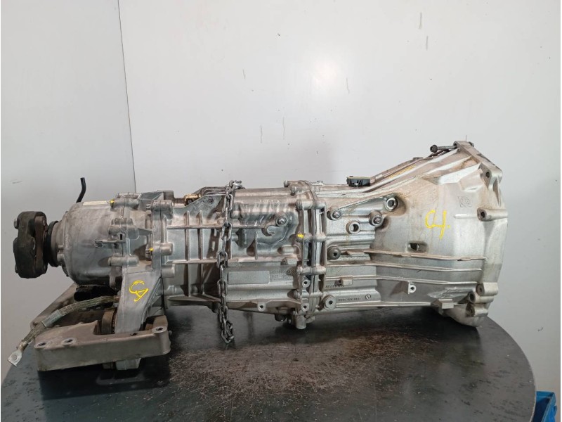 Recambio de despiece caja cambios para bmw x3 (f25) xdrive referencia OEM IAM H8J TALLER M1-A1-159