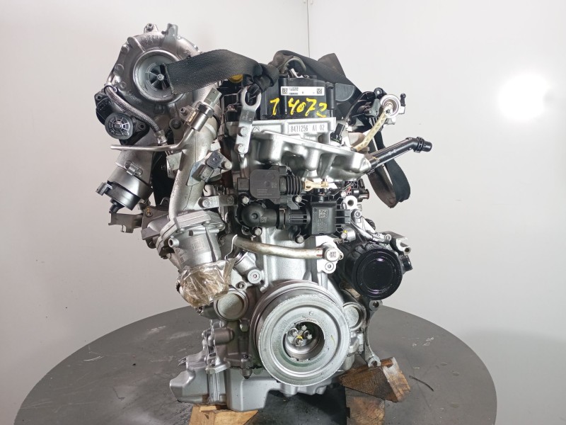 Recambio de motor completo para bmw x1 (u11) sdrive 18 d referencia OEM IAM B47C20B  