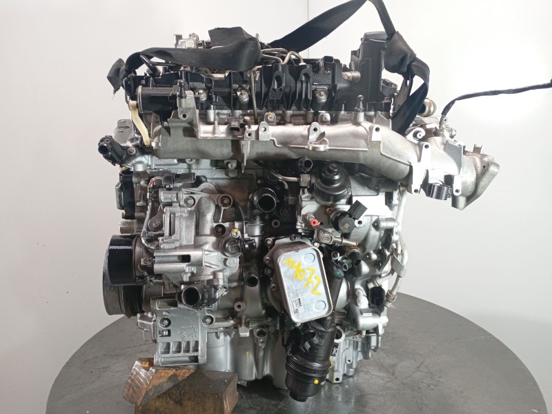 Recambio de motor completo para bmw x1 (u11) sdrive 18 d referencia OEM IAM B47C20B  