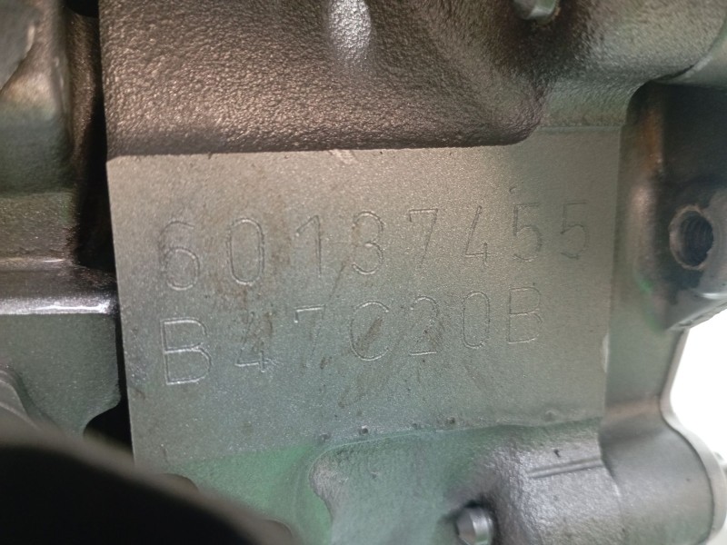 Recambio de motor completo para bmw x1 (u11) sdrive 18 d referencia OEM IAM B47C20B  