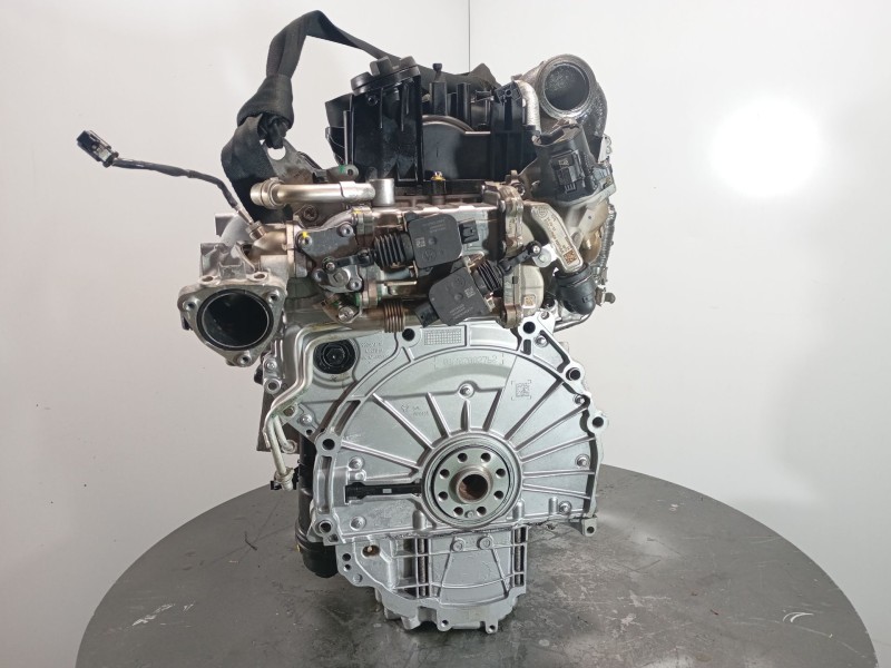 Recambio de motor completo para bmw x1 (u11) sdrive 18 d referencia OEM IAM B47C20B  