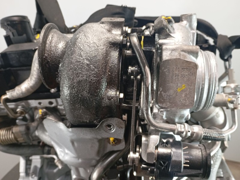 Recambio de motor completo para bmw x1 (u11) sdrive 18 d referencia OEM IAM B47C20B  