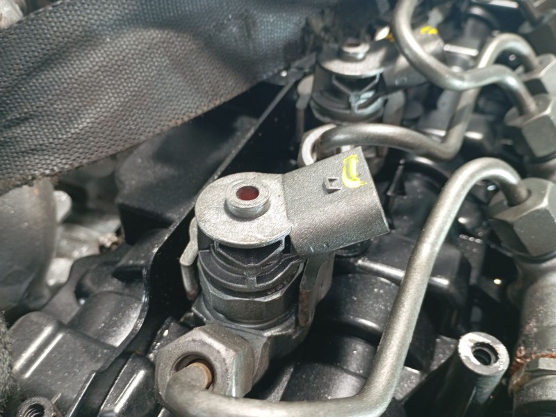 Recambio de motor completo para bmw x1 (u11) sdrive 18 d referencia OEM IAM B47C20B  