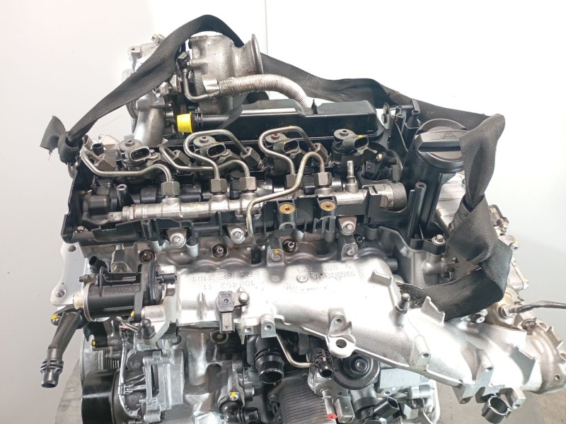 Recambio de motor completo para bmw x1 (u11) sdrive 18 d referencia OEM IAM B47C20B  