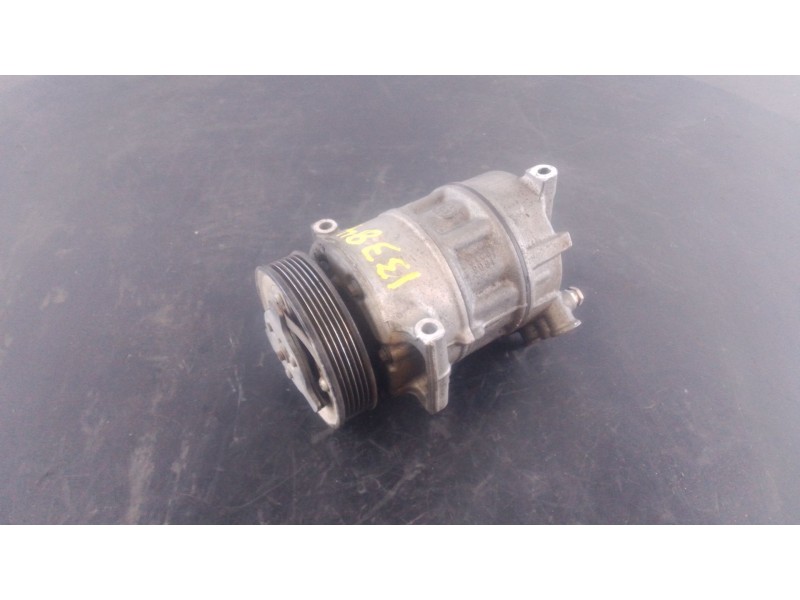 Recambio de compresor aire acondicionado para opel insignia a (g09) 2.0 cdti (68) referencia OEM IAM P13232307  
