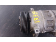 Recambio de compresor aire acondicionado para opel insignia a (g09) 2.0 cdti (68) referencia OEM IAM P13232307   2