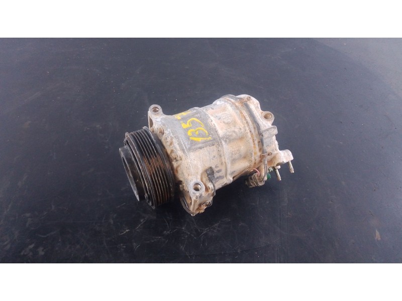 Recambio de compresor aire acondicionado para jaguar f-pace (x761) 3.0 sdv6 awd referencia OEM IAM   