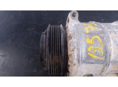 Recambio de compresor aire acondicionado para jaguar f-pace (x761) 3.0 sdv6 awd referencia OEM IAM    2