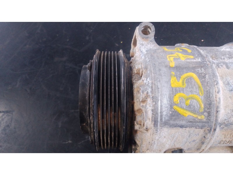 Recambio de compresor aire acondicionado para jaguar f-pace (x761) 3.0 sdv6 awd referencia OEM IAM   