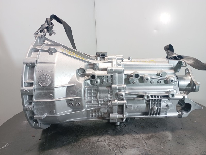 Recambio de caja cambios para bmw 3 (e90) 320 d referencia OEM IAM JEJ  