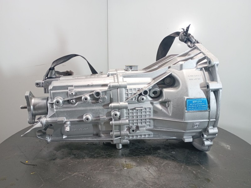 Recambio de caja cambios para bmw 3 (e90) 320 d referencia OEM IAM JEJ  