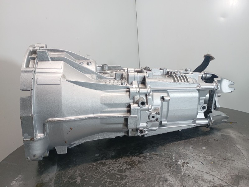 Recambio de caja cambios para bmw 3 (e90) 320 d referencia OEM IAM JEJ  