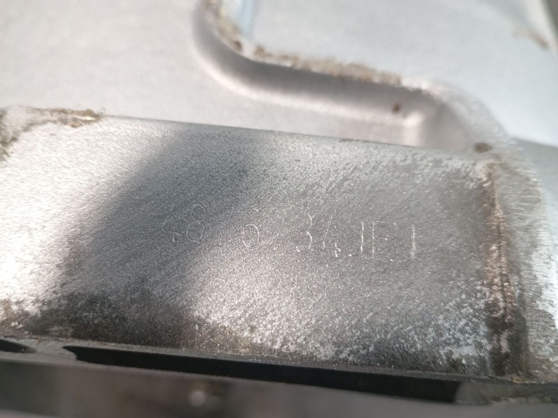 Recambio de caja cambios para bmw 3 (e90) 320 d referencia OEM IAM JEJ  