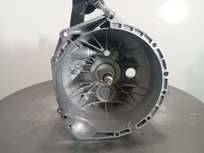 Recambio de caja cambios para bmw 3 (e90) 320 d referencia OEM IAM JEJ  