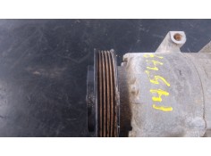 Recambio de compresor aire acondicionado para hyundai tucson (tl, tle) 1.7 crdi referencia OEM IAM    2