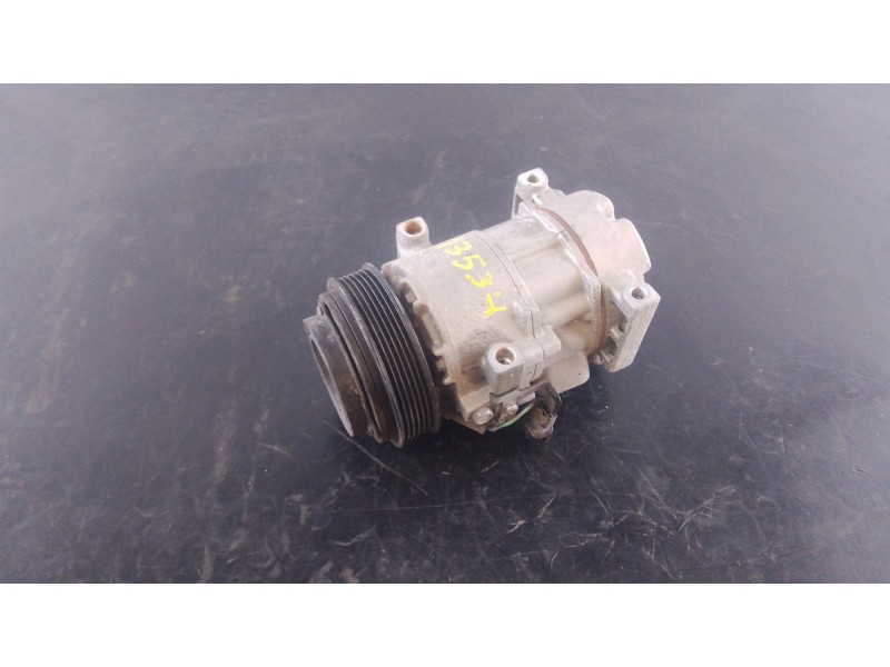 Recambio de compresor aire acondicionado para kia stonic (yb) 1.0 t-gdi referencia OEM IAM   