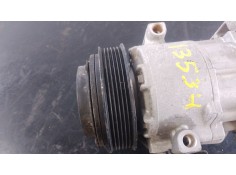 Recambio de compresor aire acondicionado para kia stonic (yb) 1.0 t-gdi referencia OEM IAM    2