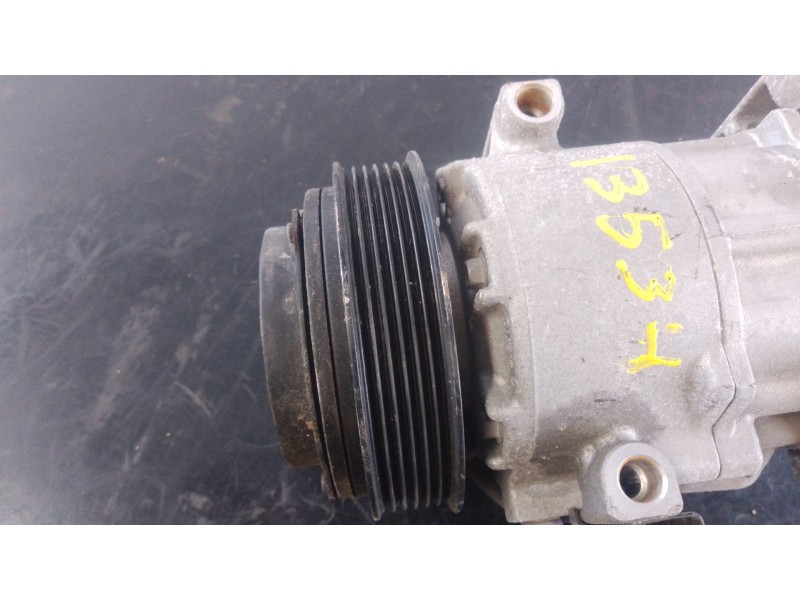 Recambio de compresor aire acondicionado para kia stonic (yb) 1.0 t-gdi referencia OEM IAM   