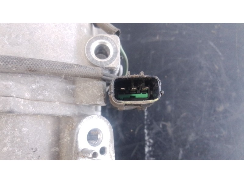 Recambio de compresor aire acondicionado para kia stonic (yb) 1.0 t-gdi referencia OEM IAM   