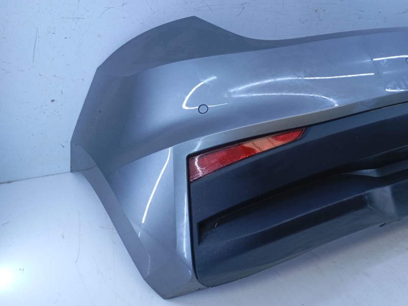 Recambio de paragolpes trasero para skoda fabia iv (pj3) 1.0 mpi referencia OEM IAM   