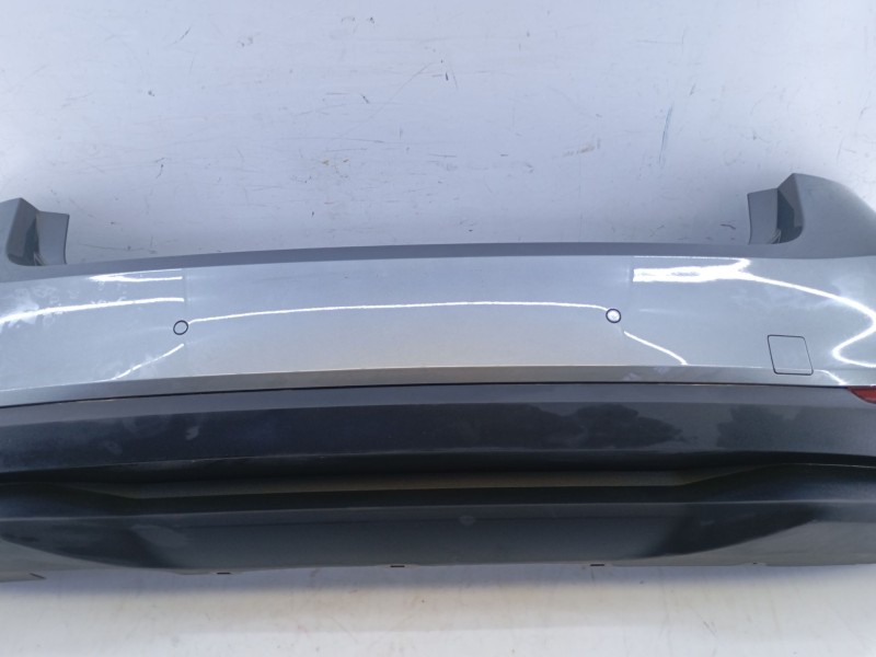 Recambio de paragolpes trasero para skoda fabia iv (pj3) 1.0 mpi referencia OEM IAM   