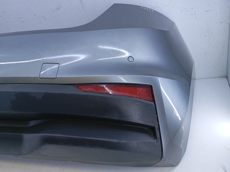 Recambio de paragolpes trasero para skoda fabia iv (pj3) 1.0 mpi referencia OEM IAM   