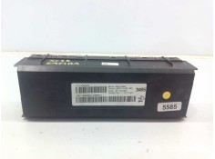 Recambio de modulo electronico para opel zafira tourer selective referencia OEM IAM 13583465  