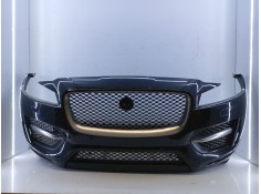 PARAGOLPES DELANTERO E5-B3-11