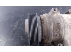 Recambio de compresor aire acondicionado para land rover discovery ii (l318) 2.5 td5 4x4 referencia OEM IAM    2