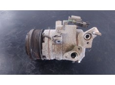 Recambio de compresor aire acondicionado para ford ranger (tke) 3.2 tdci 4x4 referencia OEM IAM    2