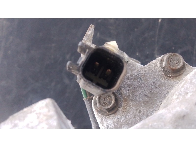 Recambio de compresor aire acondicionado para ford ranger (tke) 3.2 tdci 4x4 referencia OEM IAM   