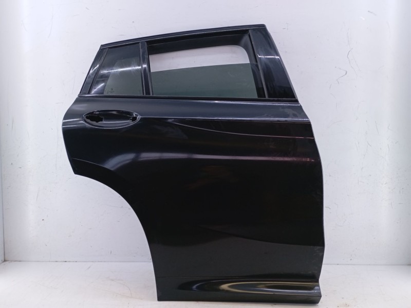 Recambio de puerta trasera derecha para bmw x4 (g02, f98) xdrive 20 d mild-hybrid referencia OEM IAM   