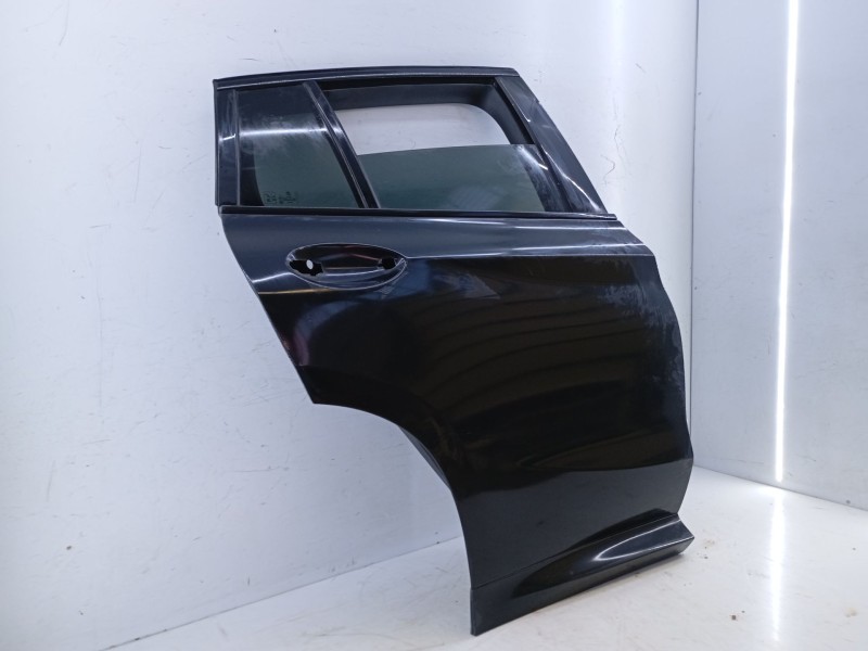 Recambio de puerta trasera derecha para bmw x4 (g02, f98) xdrive 20 d mild-hybrid referencia OEM IAM   