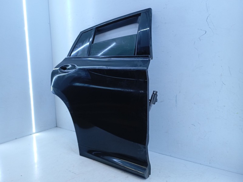 Recambio de puerta trasera derecha para bmw x4 (g02, f98) xdrive 20 d mild-hybrid referencia OEM IAM   