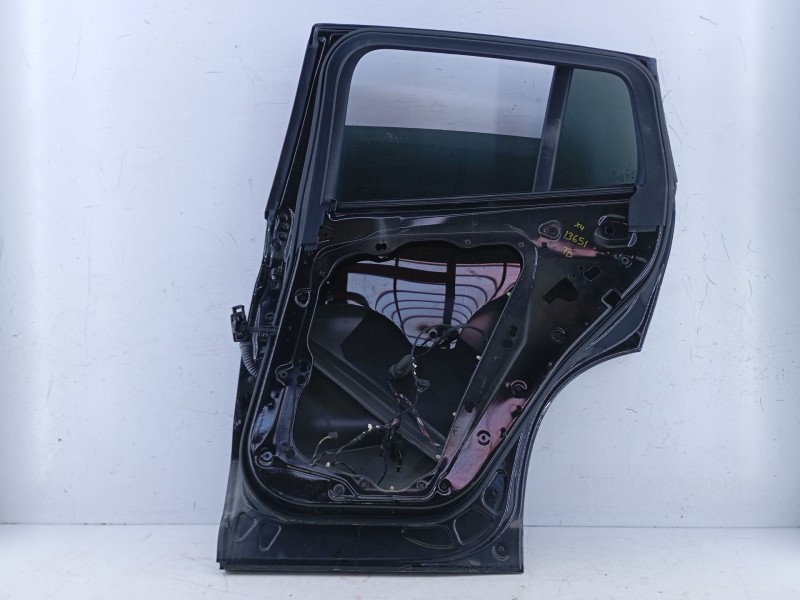 Recambio de puerta trasera derecha para bmw x4 (g02, f98) xdrive 20 d mild-hybrid referencia OEM IAM   