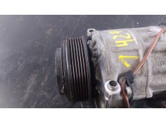 Recambio de compresor aire acondicionado para jaguar xe (x760) 2.0 d referencia OEM IAM    2