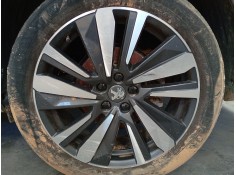Recambio de llanta para peugeot 5008 ii (mc_, mj_, mr_, m4_) 1.2 (mrhnyh, mrhnyw, mrhnsj, mrhnsu, mrhnsm) referencia OEM IAM 205