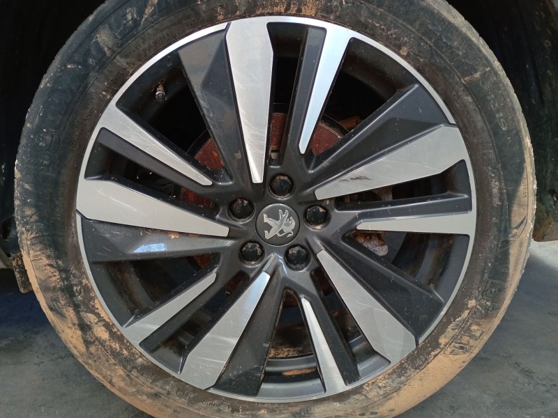 Recambio de llanta para peugeot 5008 ii (mc_, mj_, mr_, m4_) 1.2 (mrhnyh, mrhnyw, mrhnsj, mrhnsu, mrhnsm) referencia OEM IAM 205