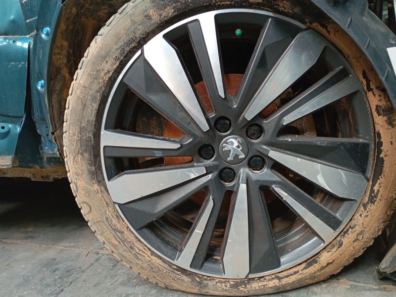 Recambio de llanta para peugeot 5008 ii (mc_, mj_, mr_, m4_) 1.2 (mrhnyh, mrhnyw, mrhnsj, mrhnsu, mrhnsm) referencia OEM IAM 205