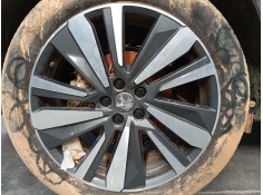 Recambio de llanta para peugeot 5008 ii (mc_, mj_, mr_, m4_) 1.2 (mrhnyh, mrhnyw, mrhnsj, mrhnsu, mrhnsm) referencia OEM IAM 205