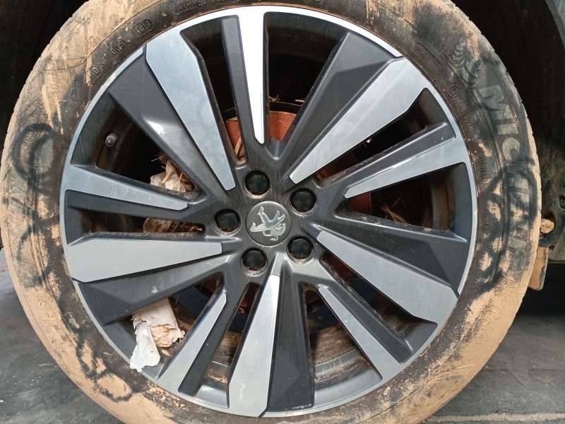 Recambio de llanta para peugeot 5008 ii (mc_, mj_, mr_, m4_) 1.2 (mrhnyh, mrhnyw, mrhnsj, mrhnsu, mrhnsm) referencia OEM IAM 205