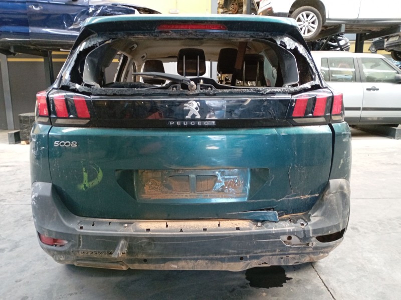 peugeot 5008 ii (mc_, mj_, mr_, m4_) del año 2019