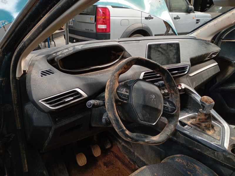 peugeot 5008 ii (mc_, mj_, mr_, m4_) del año 2019